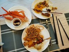 -宁波逸东豪生大酒店·豪生咖啡厅