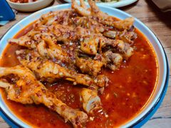 -京玉菲饭店(李村店)