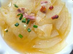 -玲燕蒸菜馆(江东路店)