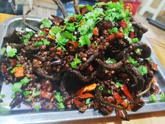 -小板凳(四公里店)