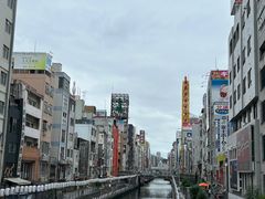 -道顿堀
