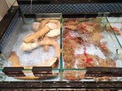 -水禾轩·海鲜蒸汽主题餐厅(拱北店)