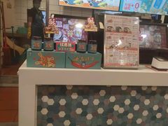 -魏家凉皮(十里河店)