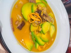 -柴米多CHIMIDO·滇味食堂(浦东嘉里城店)