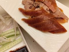 -便宜坊烤鸭店(科创店)