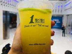 -1点点(金桥店)