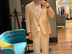 -SUITSUPPLY(安福路店)