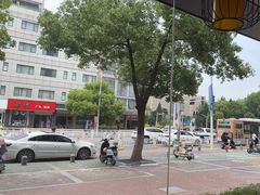 -曹家小菜(胜太路店)