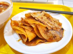 洋芋拼土豆-马三洋芋片(簋街店)