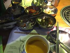 -老炉家木炭烤肉(长江国际店)
