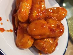 -海燕酒店(惠济路店)