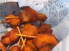 -黑窑厂糖油饼烤鸭·清真菜(旗舰店)