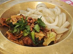 -椒锅锅·麻辣香锅(宝地广场城市集市店)