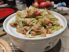-小船渔村•大连菜•大连焖鱼(黄河路店)