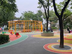 -长辛店二七公园