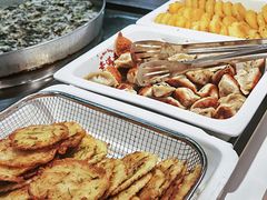-素满香·素食自助餐(福州·长乐北路店)