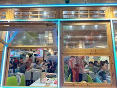 -大师傅金奖啤酒鱼(西街口总店)