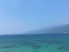 -海南分界洲岛旅游区