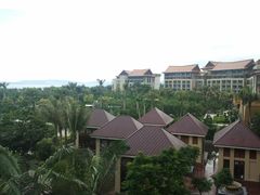 -三亚海棠湾万丽度假酒店