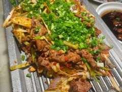 -绿茶餐厅(成都大悦城店)