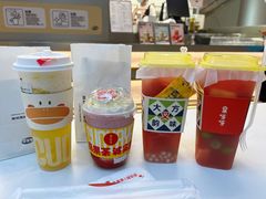 -果呀呀(国金街店)
