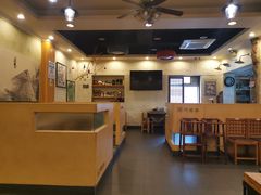 大堂-川成串·自助串串香火锅(朝阳店)