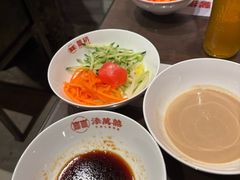 -添萬囍·天津三鲜捞面(天河城店)