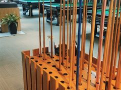 -云川台球(马甸店)