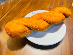 -龍聚祥烧麦馆(鼓楼店)