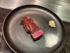 -Ginza Onodera铁板烧(外滩十八号店)