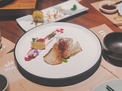 -山葵家·创意料理(宁波来福士店)