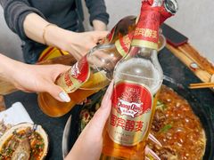 -石灰市毛记烧鸡公(解放碑店)