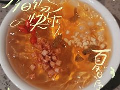 红糖冰粉-荣家小吃(紫阳街店)