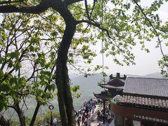 -北高峰