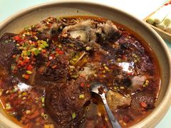 -东方红酒楼(知春路店)