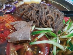 -优壹佳·延边朝鲜族料理(中山北路店)