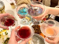 -芭菲盛宴·环球美食(解放碑英利国际店)