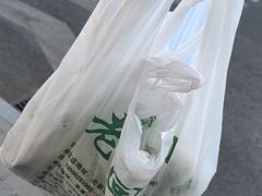 -老回回小吃(百万庄店)