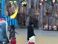 -青岛方特梦幻王国