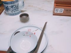 -绿茶餐厅(松江万达店)