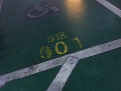 -世博源停车库