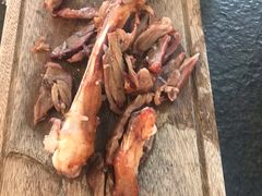 蒙古锅茶-诺敏塔拉奶茶-布里亚特包子-手把肉(锦都会店)