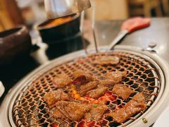 横膈膜-韩屋韩国料理(天山路店)