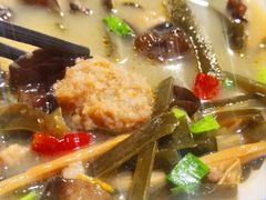 -蓝田九大碗民俗食府(蓝田店)