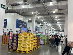 -山姆会员商店(邻瑞广场店)