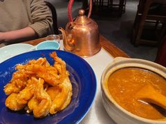 -小吊梨汤·北京菜·烤鸭(鸟巢店)