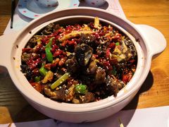 -最味·煲式干锅(银石广场店)