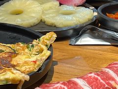 -九田家黑牛烤肉料理(溧阳吾悦店)