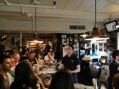 -Union Oyster House