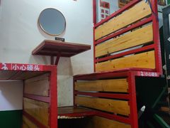 -伙记茶档(龙海风情小镇店)